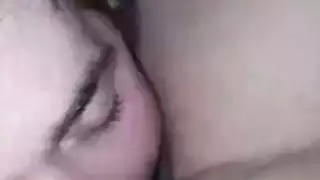 عاهرات ثملة تبتلع أحمال من السائل المنوي