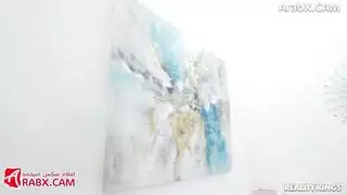 سكس مترجم ساخن رفيقة السكن جزء الاول