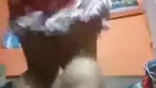 خدامه في فندق تلات فحوله