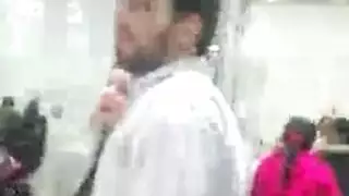 القضيب الأسود الكبير يسيطر على تريسي تايلور في مشهد إباحي قاسي