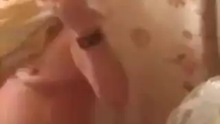 كيارا كول محشوة مزدوج في الساحة الرياضية بإباحية عنيفة