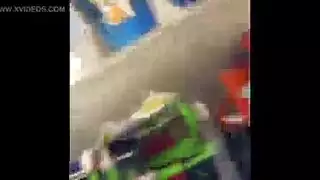 حفلة جنسية ناضجة في المكتب مع إيلاج شرجي مزدوج