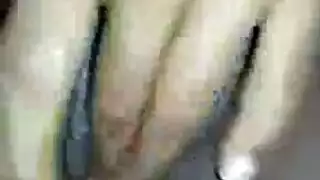 حركة منفردة إكس إكس إكس: الأميرة السمراء تستمني