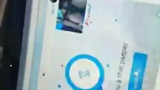 انبهار بالثدي الهائل: آشلي لي ترغب بجنس جماعي قاسي