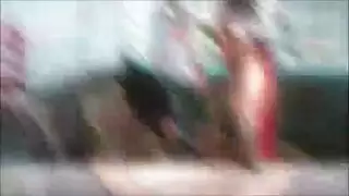 جلسة شرجية صعبة: الشقراء تأخذ اختراقاً عميقاً حتى الذروة