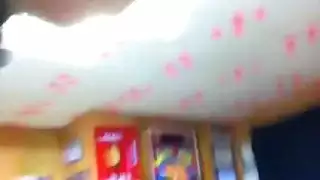 هوس فموي: كانت تتوق لجلسة نيك في الوجه