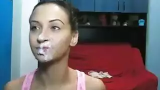 أوروبية وقحة تحصل على قضيب نبيل صلب