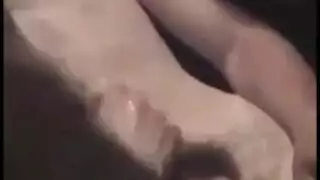 تسجيل سري لجنس زوجي يستحق أن يكون فيلم إباحي