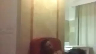 من وموخرت طيزه