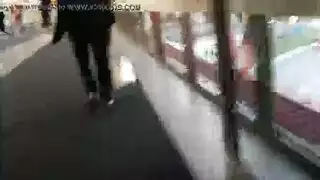 العاهرة الشرجية المراهقة كاتي ويتني تحب الجنس الخشن