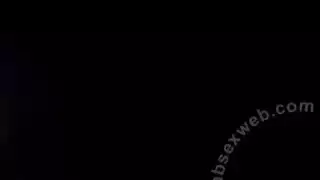 كاشير عابرة يائسة تُمارس معها الجنس بخشونة في العمل