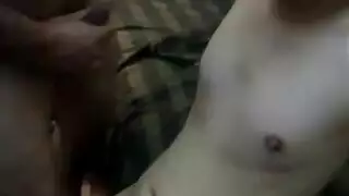استمناء للزوجين وقذف