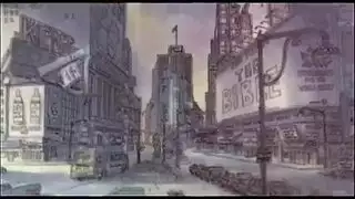 أفضل نموذج إباحي في العمل