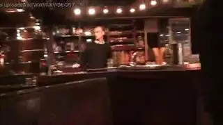 فعل إصبع ولعب بالعكة مكثف مع حارسة هولندية