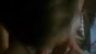جلسة نيك كارين الشبقية مع شاي الزنجبيل