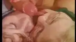إكس إكس إكس على الدرج: finale مليء بالقشدة سكران