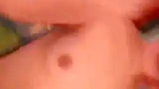 نيك فيديومع عامل سباكة