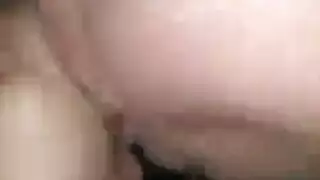 واجب العبد: جنس فموي عميق وشرج قاس