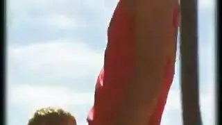 ضبط النفس وتعذيب المياه