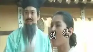 اخ كوري واخت