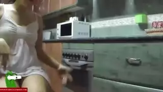 نيك خلفي امرأة صديقه في العمل