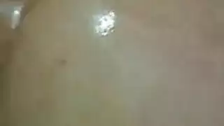 وقحة الشرج الساخن مص صبيها على السرير