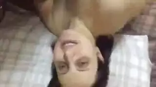 نيك أجمل شرموطة تونسية الجزء 2