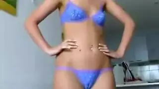 مص بظر طويل نار