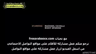 زوجه الاب مشغوله في المطبخ والابن المشاغب مترجم