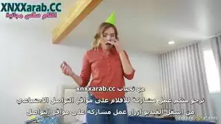 تدمير كس مصري