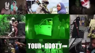خارجون عن القانون عسكريون يتسللون لنكح عاهرات عربيات بقوة