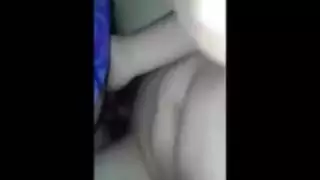 جلسة سحاق عربية بقضيب صناعي