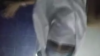 ليالي عربية إكس إكس إكس: جلسة جنس قاسية