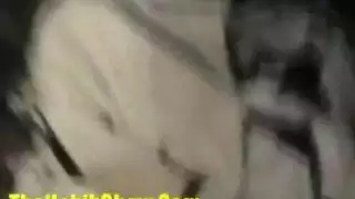 باربي السمراء تمتلك جنسياً من قبل فحل عربي في بورن