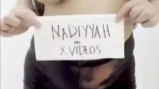 فيديو تحقق ساخن: أرييني فرجك للوصول