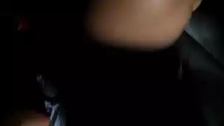 تدليك لا يرحم يؤدي إلى قذف هائل