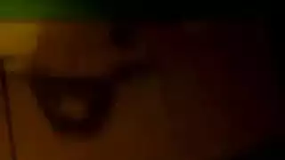 استمناء ساخن ببيجاما حريرية
