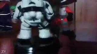 بنات طويلات في ماراثون سكس عنيف