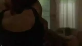 مجموعة مشاهد نيك عنيف ووجه لدانا سمير غانم