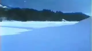 لواط بدون واقي: قذف داخلي من الحمو