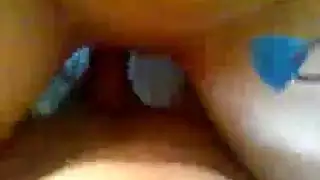 رجل ديني يمارس الجنس في مقطع إباحي صريح