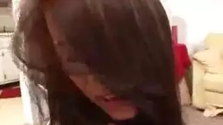 بدينة ذات كس مشعر تنيك وضعية كلابي وتدليك بالثدي