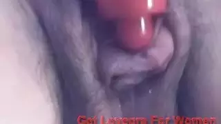 حرب استمناء للإفراج السريع انفجر في وقت قياسي