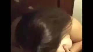 أميرة عربية تُمارس الجنس بقوة في أمريكا