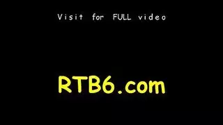 شريط جنس عنيف بإيلاج شرجي مزدوج