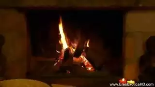 عبادة مؤخرة أفريقية و جماع قاسي