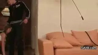 فعل ميول جنسي حيواني: حمار مخطط يتم ركوبه