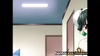 مراهقه في غربه تطلب عامل صيانه وتشتهي