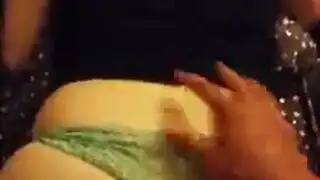 لعب الورق مع الام
