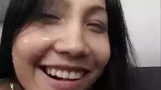 جلسة ضرب شرجية على مستوى تنفيذي
